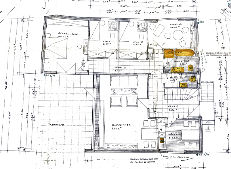 Haus zum Kauf 279.000 € 5 Zimmer 120 m² 1.592 m² Grundstück Leherheide Bremerhaven 27578