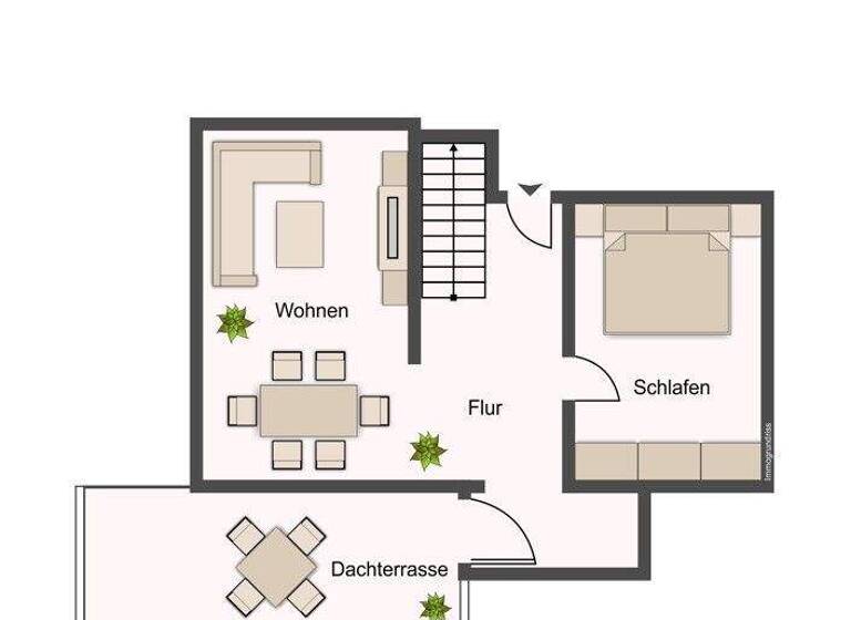 Maisonette zur Miete 1.350 € 5 Zimmer 135 m² 1. Geschoss Aschau Aschau im Chiemgau 83229