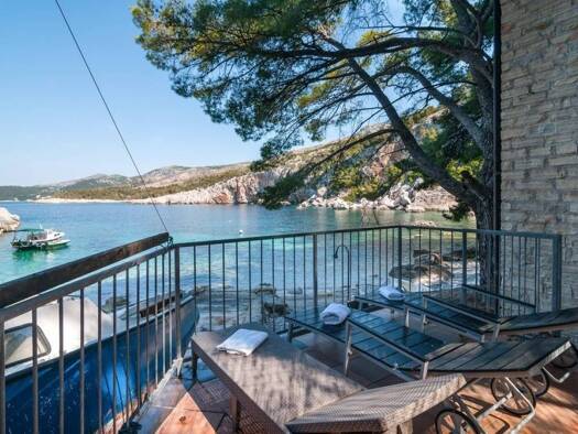 Haus zum Kauf 1.500.000 € 4 Zimmer 105 m² Hvar