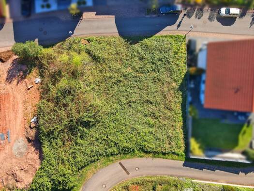 Grundstück zum Kauf 349.000 € 534 m² Grundstück Burrweiler 76835