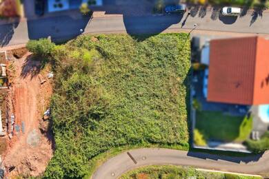 Grundstück zum Kauf 398.000 € 534 m² Grundstück Burrweiler 76835