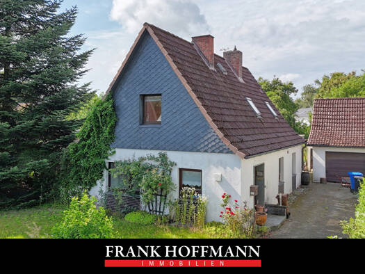 Einfamilienhaus zum Kauf 399.000 € 5 Zimmer 165 m² 866 m² Grundstück Kaltenkirchen 24568