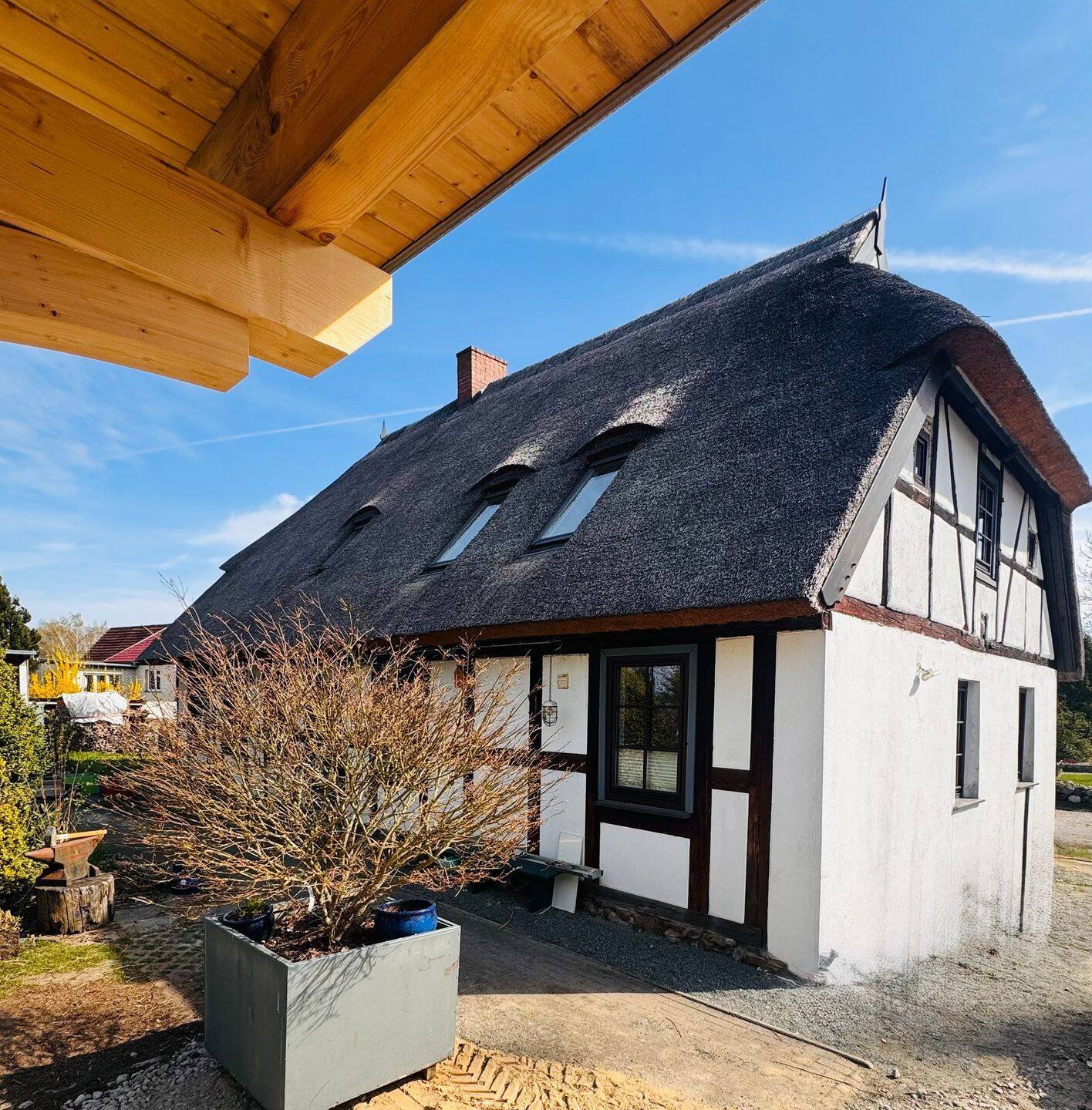 Haus zum Kauf - Ansicht 4