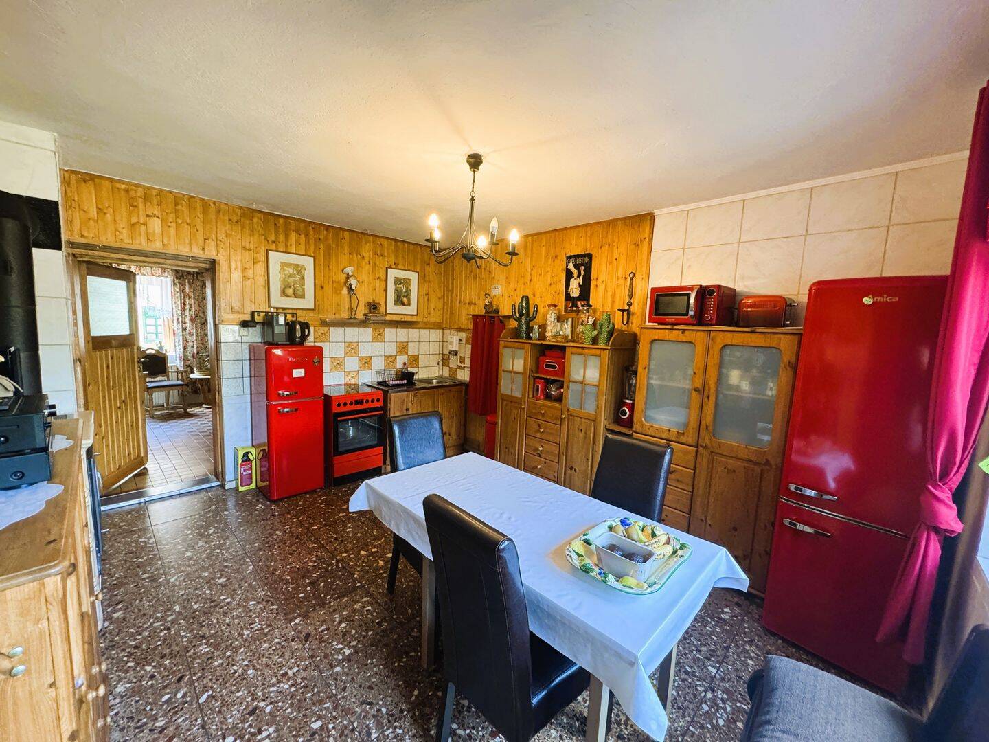 Einfamilienhaus zum Kauf - Ansicht 6