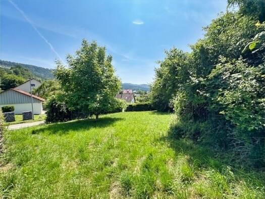 Grundstück zum Kauf 119.000 € 1.130 m² Grundstück frei ab sofort Zillhausen Balingen 72336