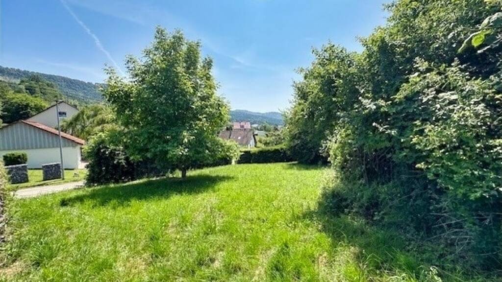 Grundstück zum Kauf 119.000 € 1.130 m² Grundstück frei ab sofort Zillhausen Balingen 72336