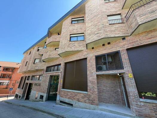 Wohnung zur Miete 1.250 € 3 Zimmer 105 m² 1. Geschoss Galapagar 28260