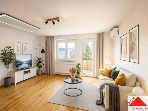 Wohnung zum Kauf 298.000 € 3 Zimmer 65 m² Böblingen 71034