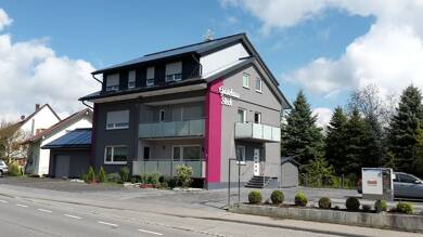 Mehrfamilienhaus zum Kauf 790.000 € 8 Zimmer 164 m² 699 m² Grundstück Kluftern 2 Friedrichshafen / Kluftern 88048