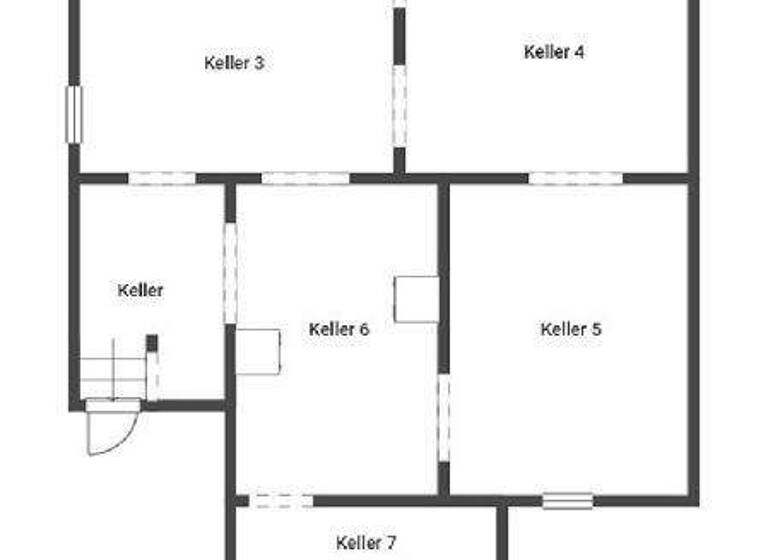 Einfamilienhaus zum Kauf 365.000 € 5 Zimmer 148 m² 3.780 m² Grundstück Waldersee Dessau-Roßlau 06844