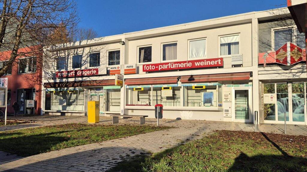 Laden zum Kauf 949.000 € 7 Zimmer 288 m² Verkaufsfläche St. Lorenz Süd Lübeck 23558