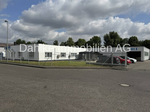 Lagerhalle zur Miete 1.428 m² Lagerfläche Hückelhoven 41836