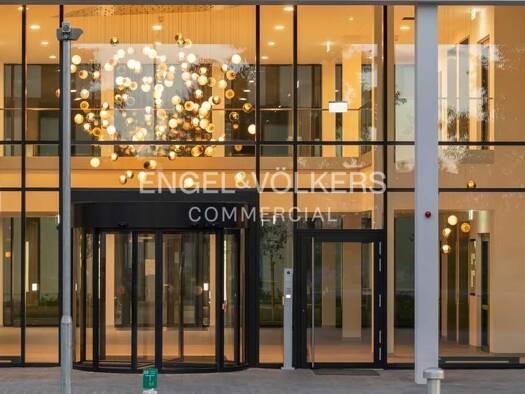 Büro zur Miete 15 € 439 m² Bürofläche teilbar ab 439 m² Kienberg Schönefeld 12529