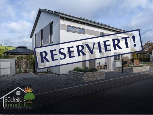 Einfamilienhaus zum Kauf 800.000 € 7 Zimmer 220 m² Biersdorf 54636