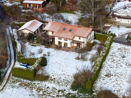 Grundstück zum Kauf 2.099.000 € 2.100 m² Grundstück Bachham Prien am Chiemsee 83209