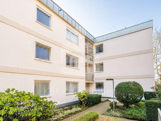 Wohnung zum Kauf 250.000 € 2 Zimmer 75,4 m² EG Königswinter 53639