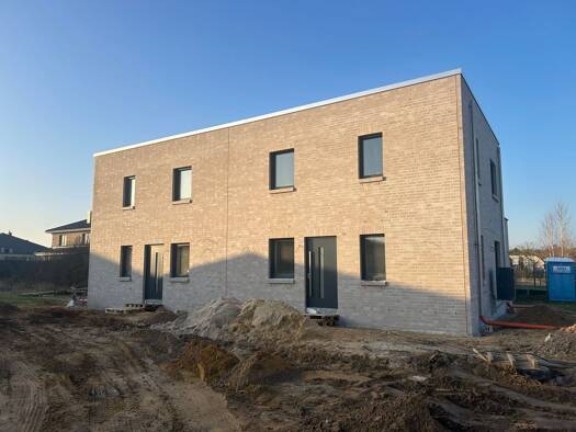 Wohnung zur Miete 1.060 € 3 Zimmer 101 m² Geschoss EG/2 frei ab 01.03.2026 Eystrup 27324