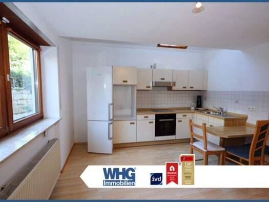 Wohnung zur Miete 630 € 2,5 Zimmer 57,7 m² frei ab 01.04.2026 Heutingsheim Freiberg am Neckar 71691