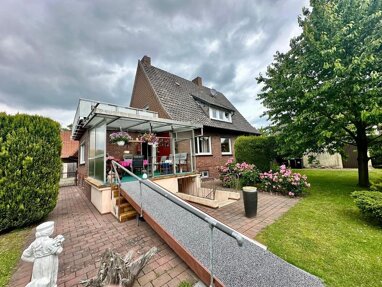 Mehrfamilienhaus zum Kauf 395.000 € 7 Zimmer 180 m² 1.049 m² Grundstück Burgsteinfurt Steinfurt 48585