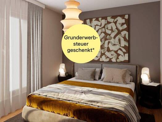 Wohnung zum Kauf - Erstbezug provisionsfrei 469.900 € 3 Zimmer 71,5 m² 2. Geschoss frei ab 01.12.2026 Dörpsring 2 Hasloh 25474