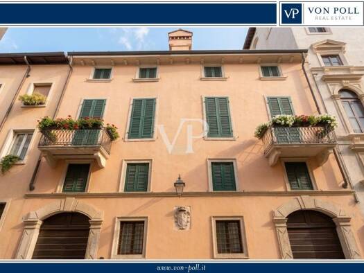 Villa zum Kauf 2.300.000 € 12 Zimmer 400 m² 6 m² Grundstück Verona 37124