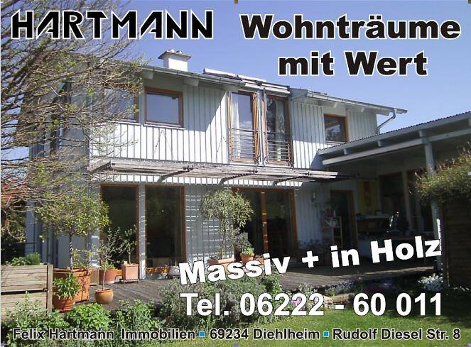 Felix Hartmann Immobilien