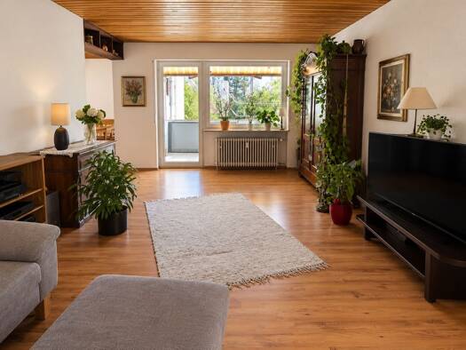 Wohnung zum Kauf 429.000 € 4,5 Zimmer 126 m² Tannenweg 42 b Walldorf 69190