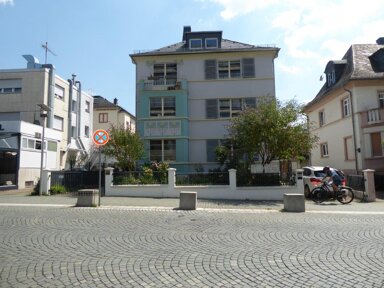 Büro-/Praxisfläche zur Miete 1.300 € 1 Zimmer 49 m² Bürofläche Wahlbezirk 13 Bad Homburg vor der Höhe 61348