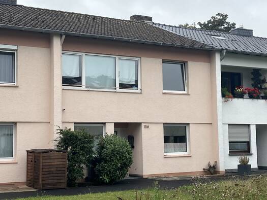 Reihenmittelhaus zum Kauf 425.000 € 6 Zimmer 125 m² 242 m² Grundstück Tannenbusch Bonn 53119