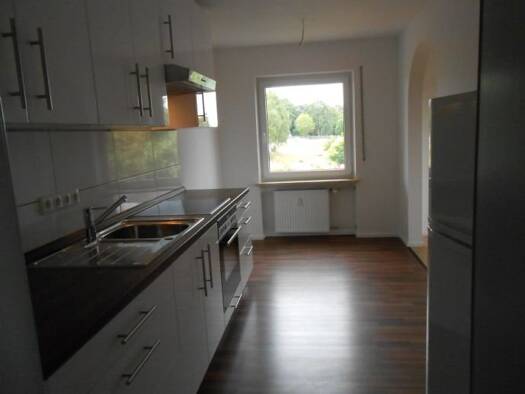 Wohnung zum Kauf als Kapitalanlage geeignet 175.000 € 2 Zimmer 60 m² Seeweg 42 Abensberg 93326
