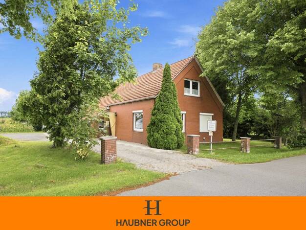 Einfamilienhaus zum Kauf 119.000 € 4 Zimmer 100 m² 1.200 m² Grundstück Neermoor Moormerland 26802