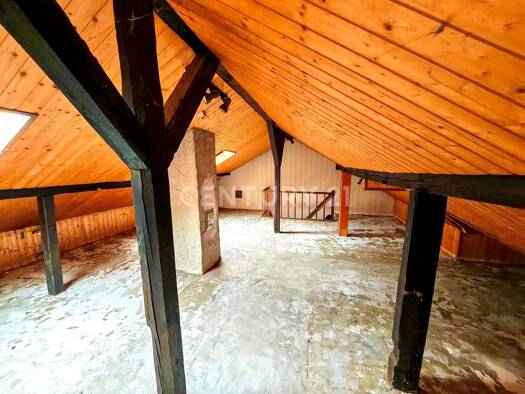 Einfamilienhaus zum Kauf 78.000 € 5 Zimmer 110 m² 97 m² Grundstück frei ab sofort Illingen 66557