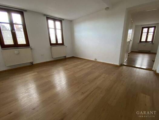 Wohnung zur Miete 605 € 2 Zimmer 55 m² 2. Geschoss Nördlingen 86720