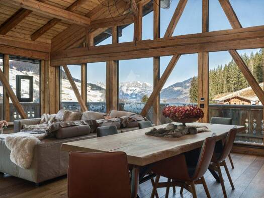 Bauernhaus zur Miete 14.000 € 7 Zimmer 400 m² 1.600 m² Grundstück Jochberg 6373