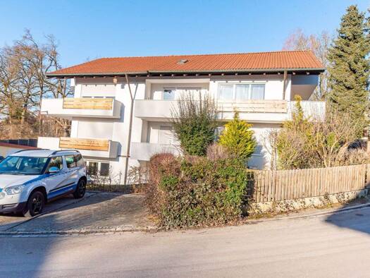 Wohnung zur Miete 830 € 2 Zimmer 60,6 m² frei ab 01.04.2026 Kranzberg 85402