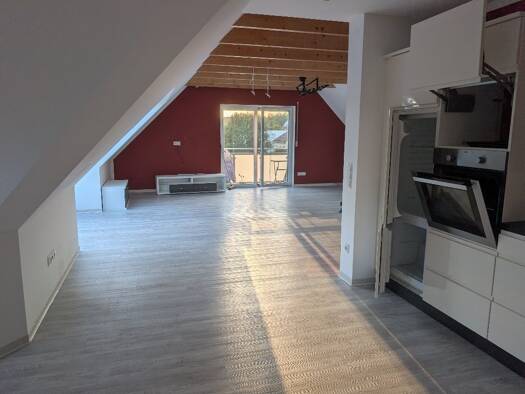 Wohnung zur Miete 830 € 2 Zimmer 79 m² Geschoss 2/3 frei ab 01.09.2026 Winkelhaid Winkelhaid 90610