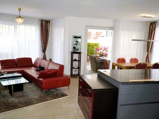 Wohnung zum Kauf 543.000 € 3,5 Zimmer 136,1 m² Neuffen Neuffen 72639