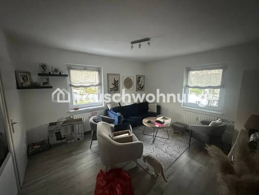Wohnung zur Miete Tauschwohnung 518 € 3,5 Zimmer 67 m² Mettmann Mettmann 40822