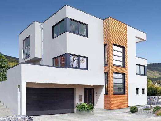 Haus zum Kauf 799.000 € 6 Zimmer 140 m² 477 m² Grundstück Brombach Lörrach 79541