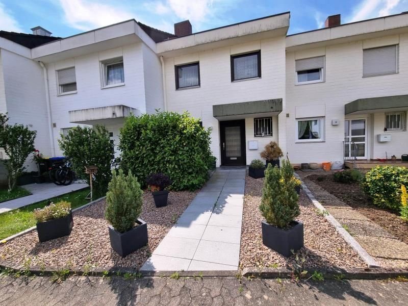 Reihenmittelhaus zum Kauf 420.000 € 5 Zimmer 123,6 m²<br/>Wohnfläche 167 m²<br/>Grundstück Müllheim Müllheim 79379