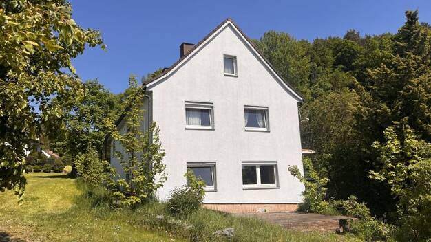 Mehrfamilienhaus zum Kauf 275.000 € 6 Zimmer 170 m² 678 m² Grundstück Gössenreuth Himmelkron 95502
