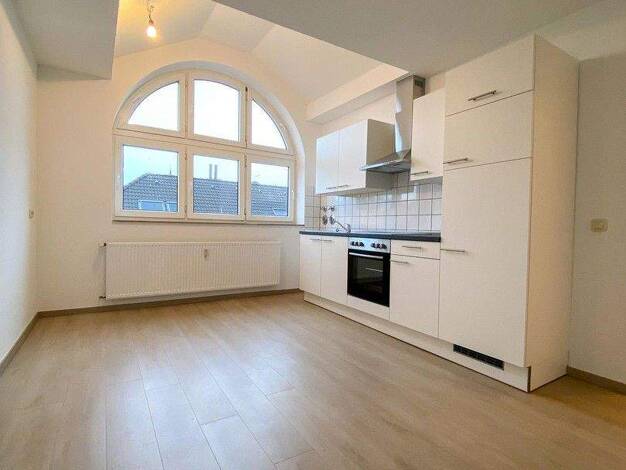 Wohnung zur Miete 430 € 1,5 Zimmer 44 m² 3. Geschoss frei ab 01.03.2026 Castrop Castrop-Rauxel 44575