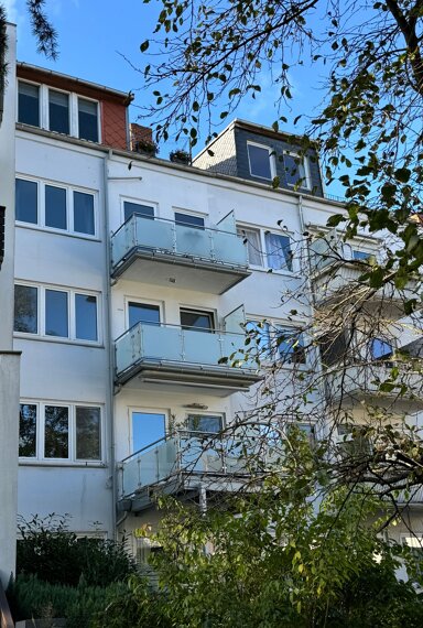 Wohnung zum Kauf 215.000 € 2 Zimmer 64,7 m² 3. Geschoss Bahnhofsvorstadt Bremen 28195