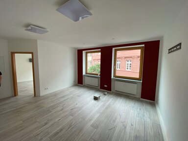 Bürofläche zur Miete provisionsfrei 7,90 € 3 Zimmer 57,2 m² Bürofläche Marktplatz 1 Marktheidenfeld Marktheidenfeld 97828