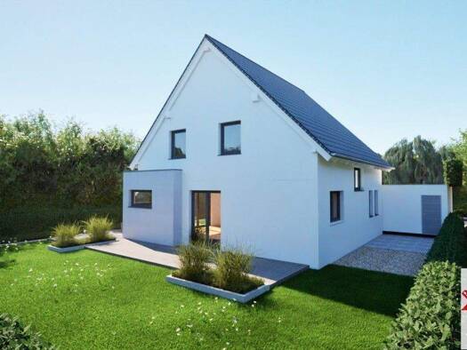 Einfamilienhaus zum Kauf 754.000 € 5 Zimmer 130 m² 423 m² Grundstück Dagersheim Böblingen 71034