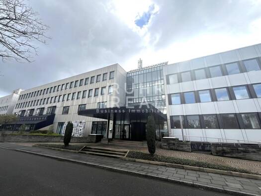 Bürofläche zur Miete 10,50 € 3.200 m² Bürofläche teilbar ab 520 m² Auerberg Bonn 53117