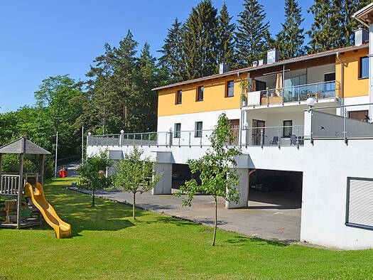 Wohnung zur Miete 732 € 59,6 m² Liebnitz 37/8 Raabs/Th. 3820