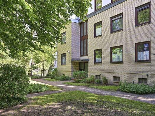 Wohnung zum Kauf 320.000 € 2 Zimmer 66 m² 1. Geschoss Blankenese Hamburg 22587