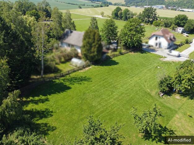 Grundstück zum Kauf 65.000 € 1.633 m² Grundstück Lauterbach 99826
