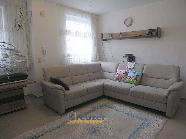 Wohnung zum Kauf 279.000 € 3,5 Zimmer 83,8 m² Weingarten , Württ 88250